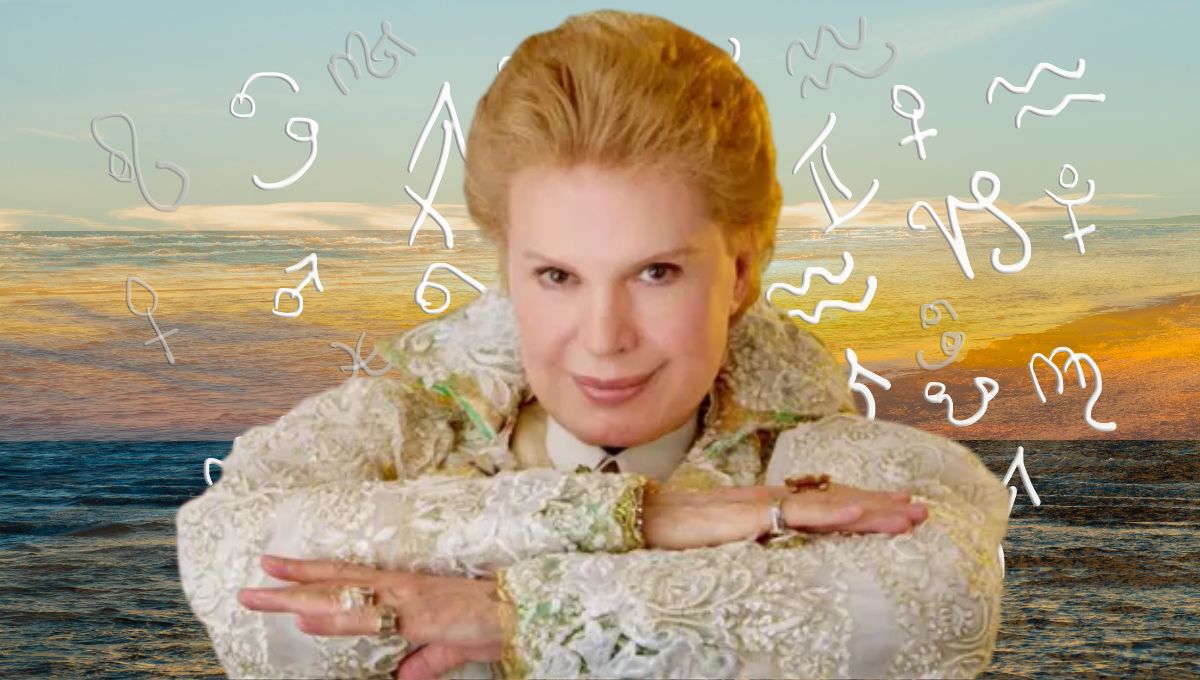 Predicciones de Walter Mercado 6 de enero 2026