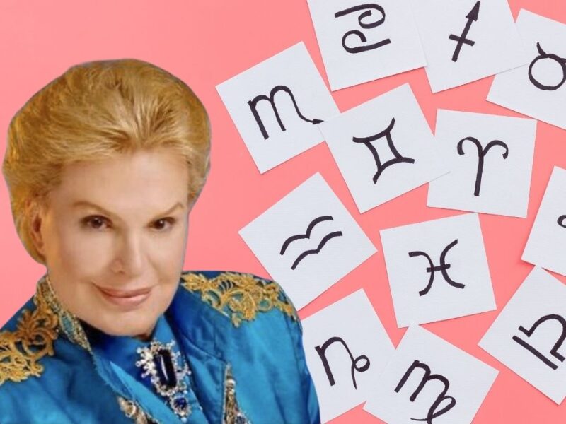 Horóscopo de Walter Mercado hoy 20 de enero de 2026