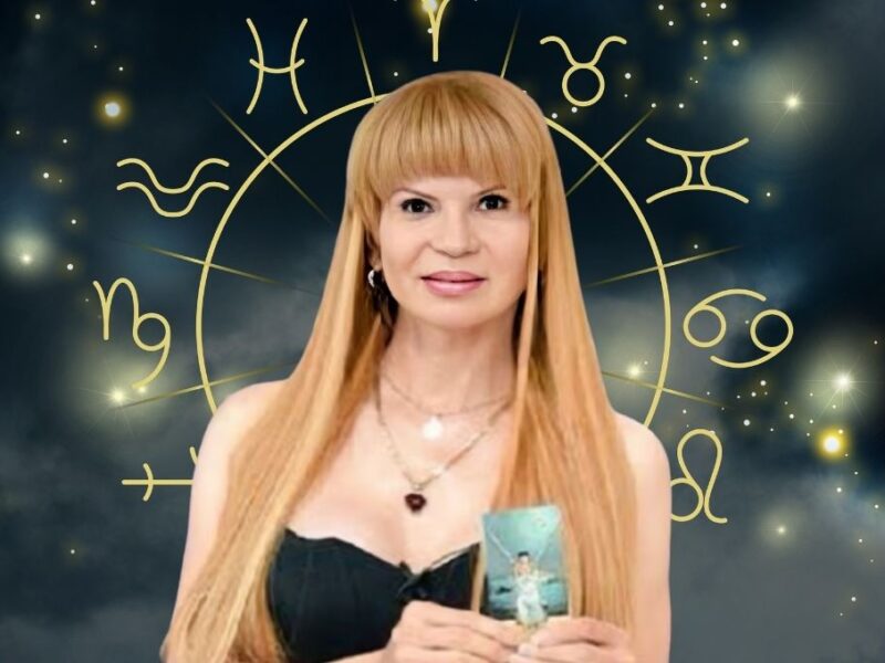 horoscopo y predicciones de mhoni vidente hoy 3 de enero de 2026