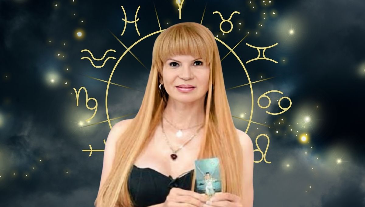 horoscopo y predicciones de mhoni vidente hoy 3 de enero de 2026