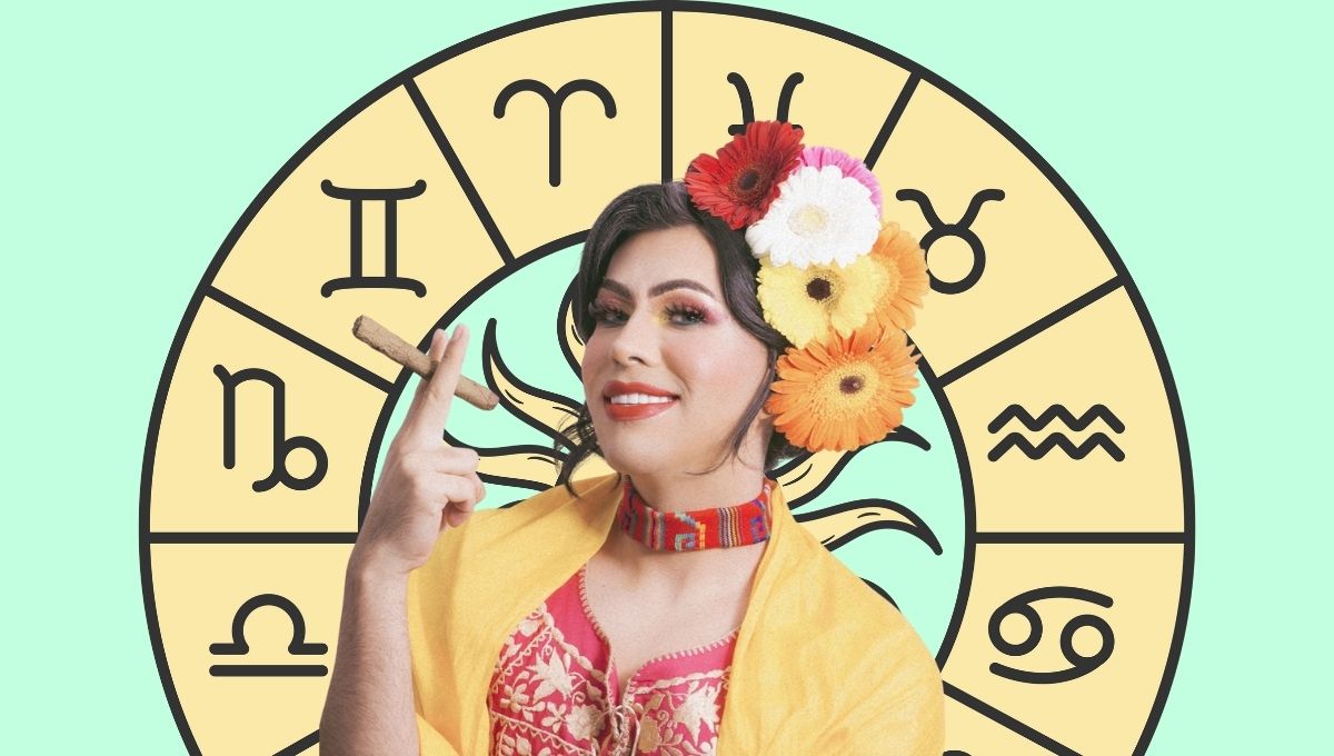 horoscopo y predicciones de nana calistar hoy 14 de enero