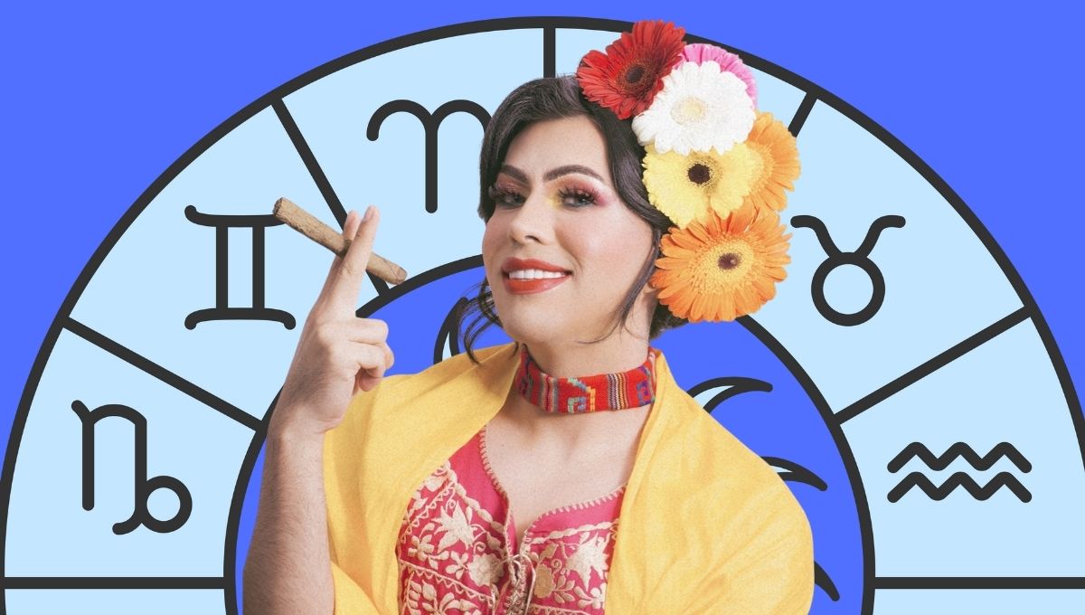 horoscopo y predicciones de nana calistar hoy 6 de enero