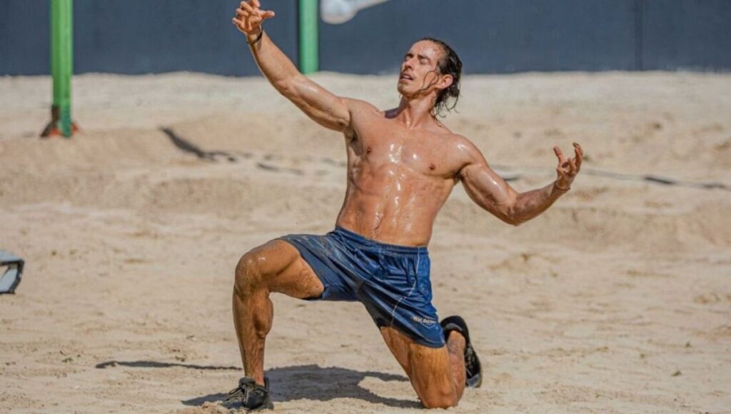 jose dice que son los mejores azules en la historia de exatlon mexico