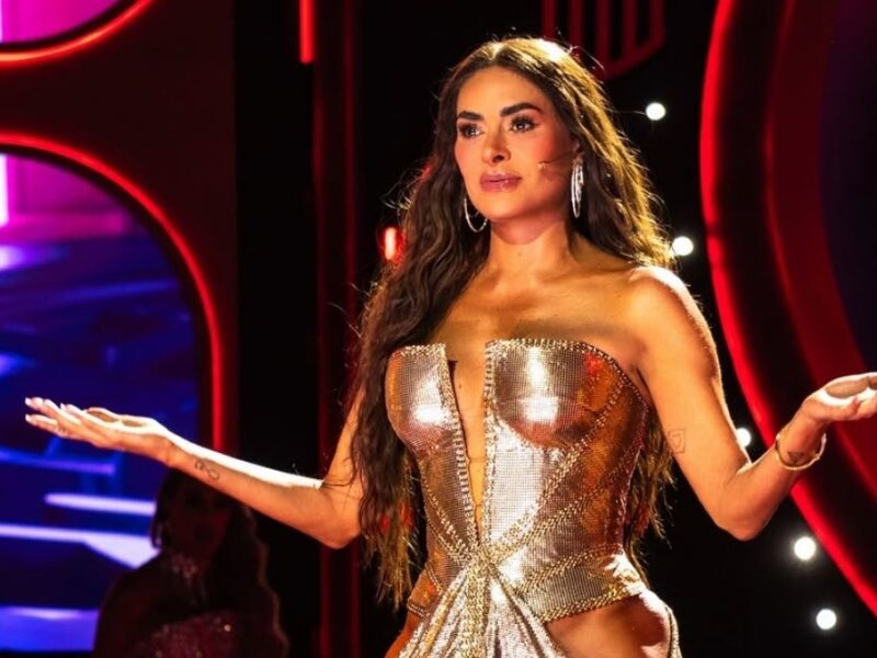 Lista filtrada de La Casa de los Famosos México 2026