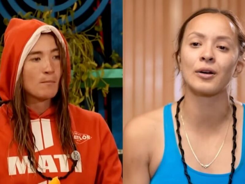 lesion de mati y dana destapa el favoritismo en produccion de exatlon mexico