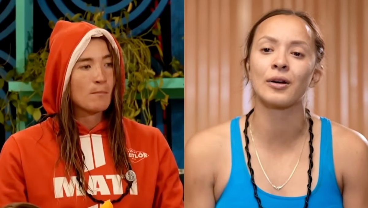 lesion de mati y dana destapa el favoritismo en produccion de exatlon mexico