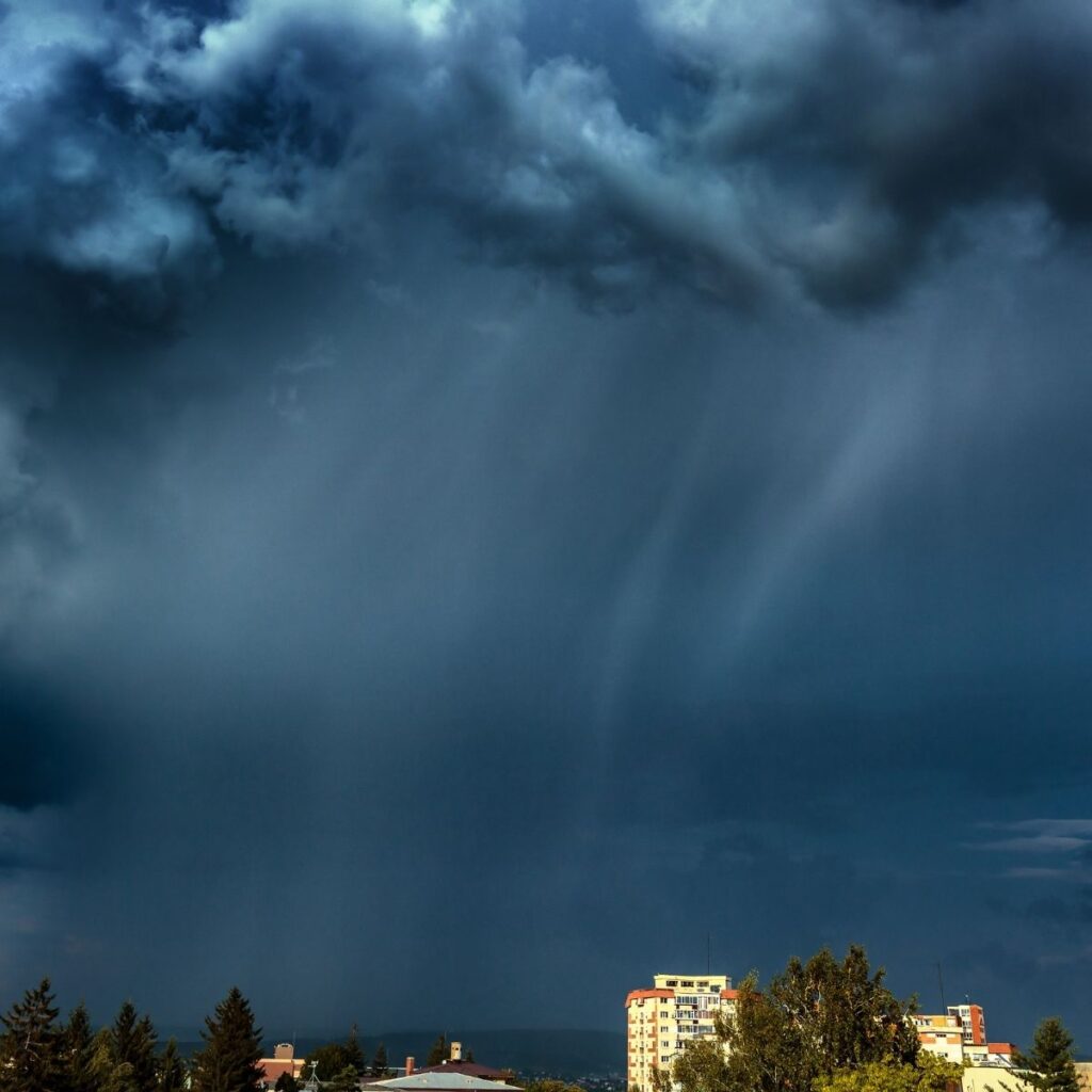 lluvia en cdmx hoy 16 de enero