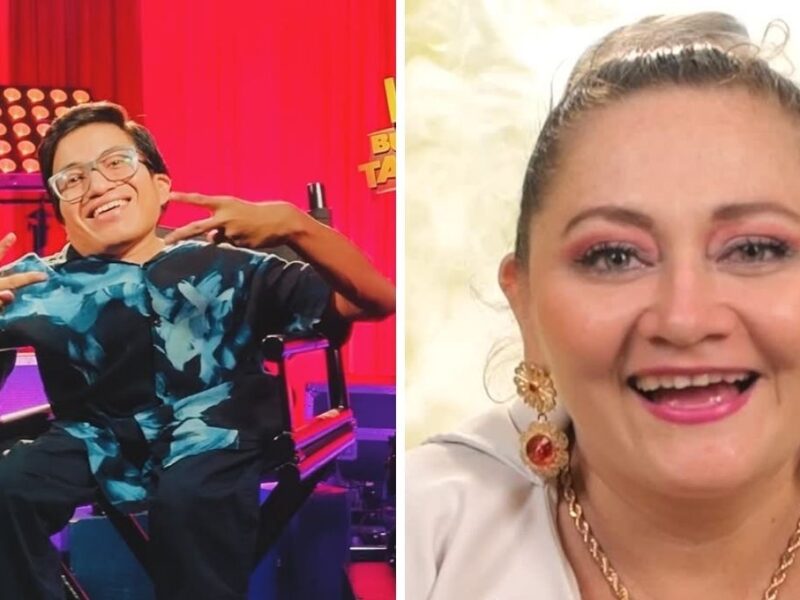 Finalistas yucatecos en LOL: Buscando Talento