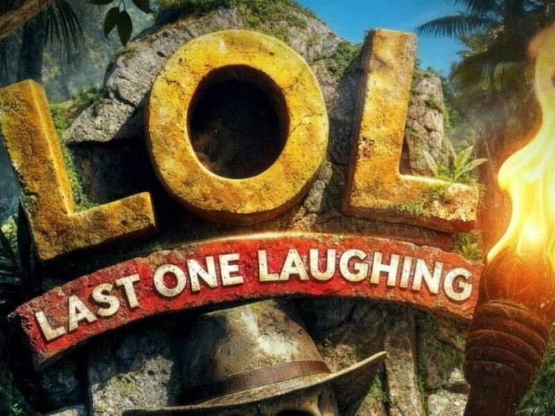 Fecha de estreno LOL México 8 en Prime Video