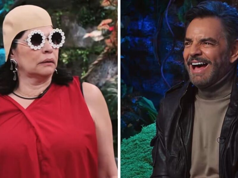 Lista completa de participantes de LOL México temporada 8