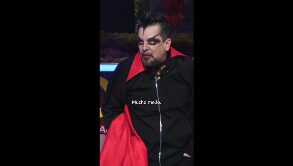 Lista completa de participantes de LOL México temporada 8