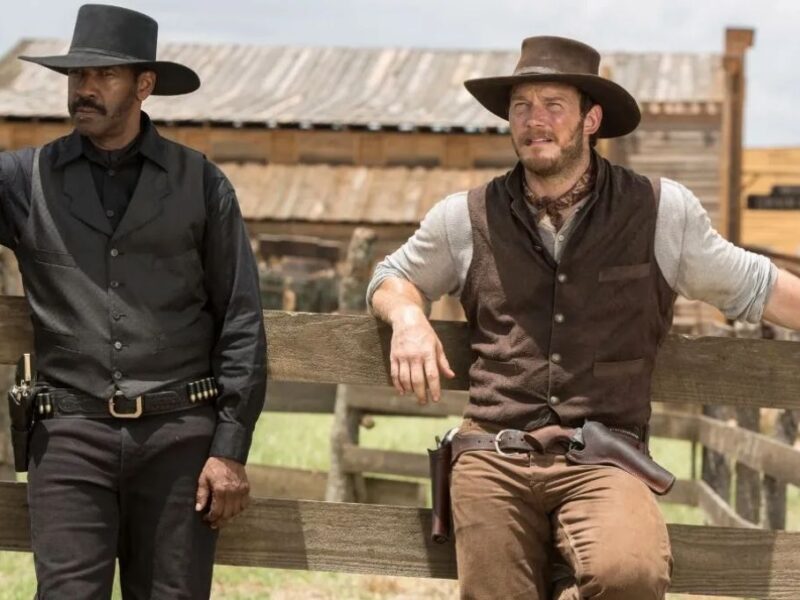 Los Siete Magníficos final explicado