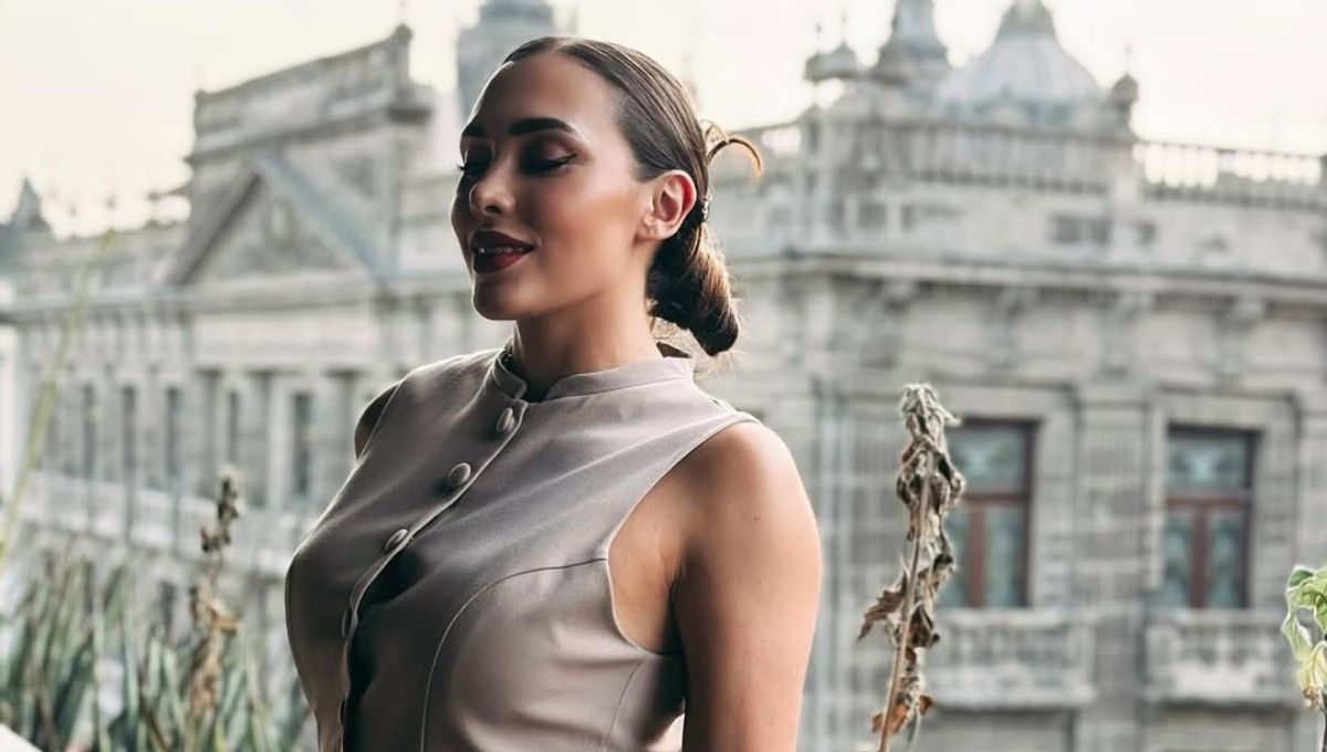 macky habla de las infidelidades en exatlon mexico