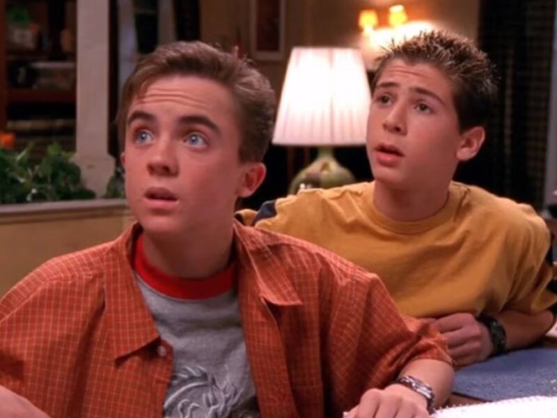 Capítulos de Malcolm in the middle que debes volver a ver