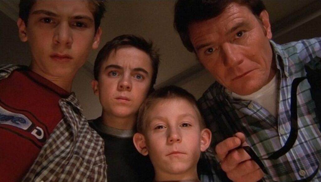 Capítulos icónicos de Malcolm in the middle