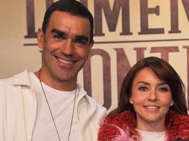 Esposa de Marcus Ornellas, todo sobre su relación con Ariadne Díaz