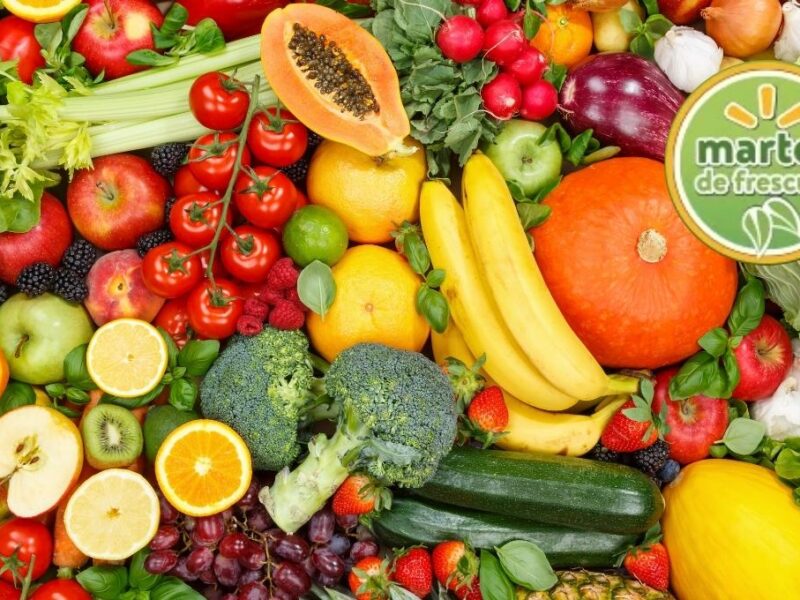 Ofertas del Martes de Frescura 13 de enero 2026