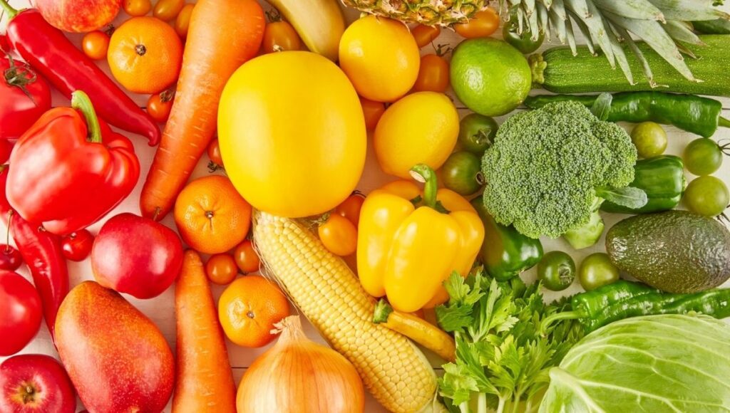 Ofertas del Martes de Frescura Walmart hoy 27 de enero frutas y verduras