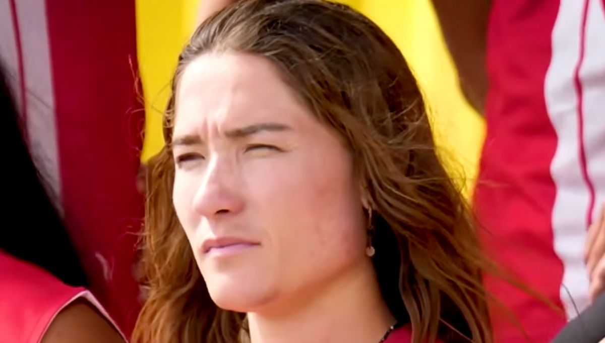 mati a la baja de nivel en exatlon por nuevo shipeo de evelyn