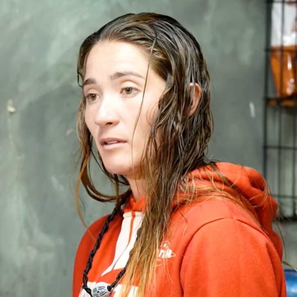 mati bajo nivel en exatlon mexico 2026