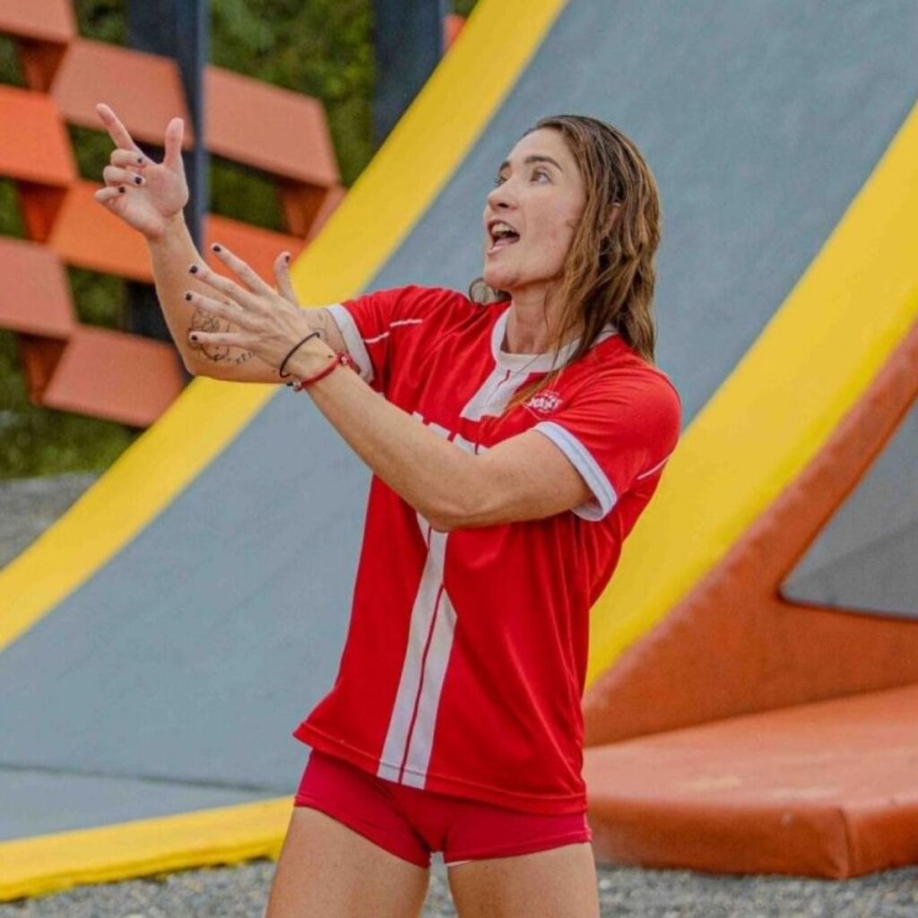 mati lesion de exatlon mexico 2026