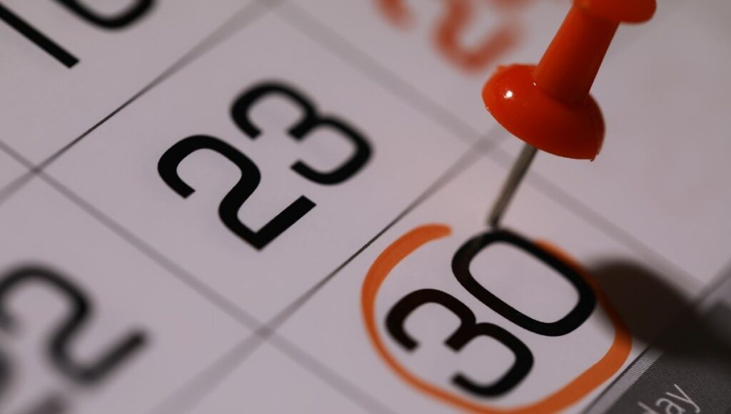 megapuente 2026 SEP fechas