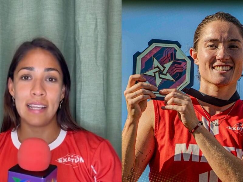 melisa aclara por que mati no le dio su medalla para salvarla de la eliminacion