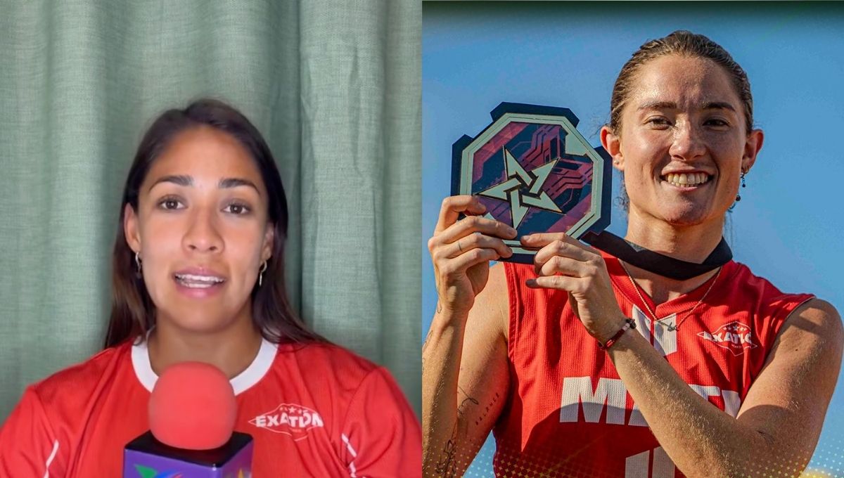 melisa aclara por que mati no le dio su medalla para salvarla de la eliminacion