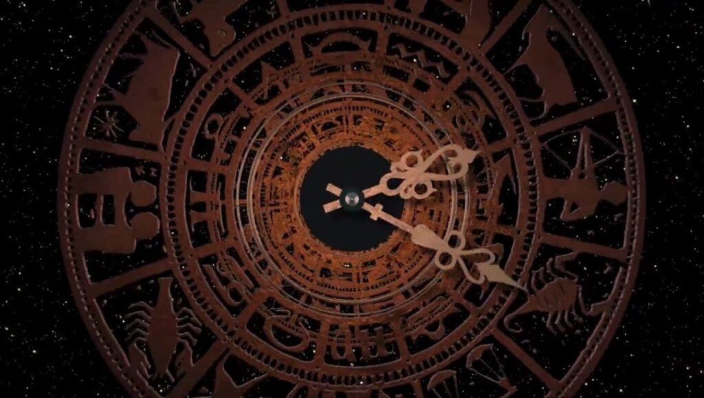 horóscopo de Mhoni Vidente hoy miércoles 14 de enero