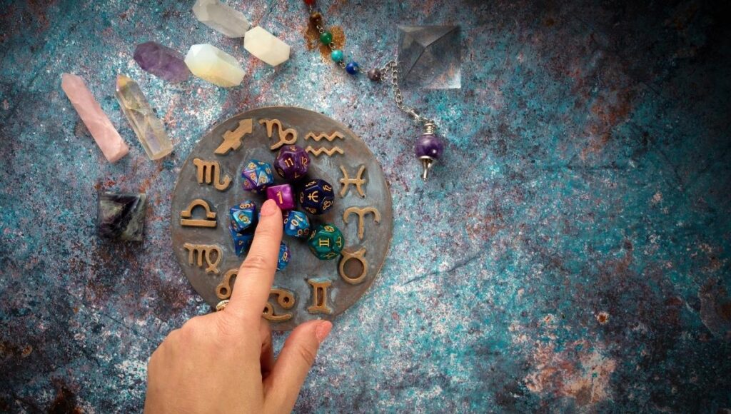 horóscopo de Mhoni Vidente hoy 12 de enero