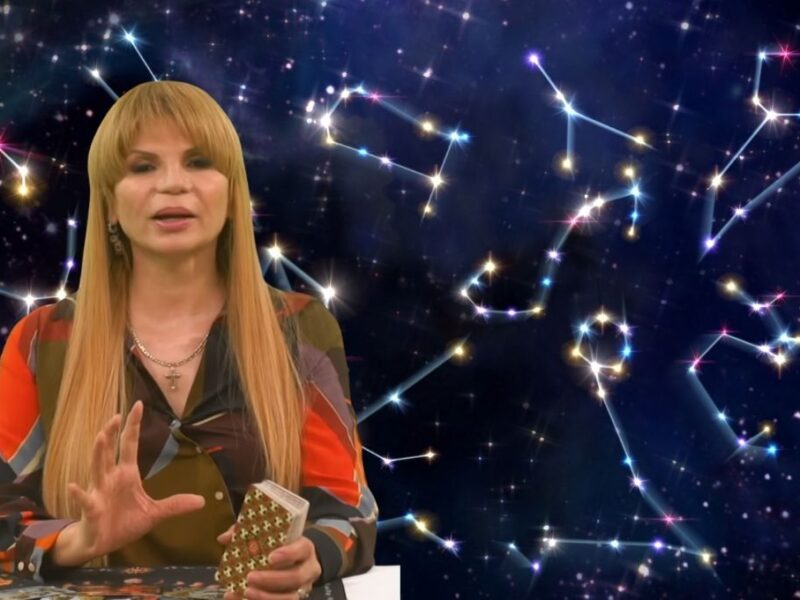 horóscopo de Mhoni Vidente hoy 12 de enero 2026