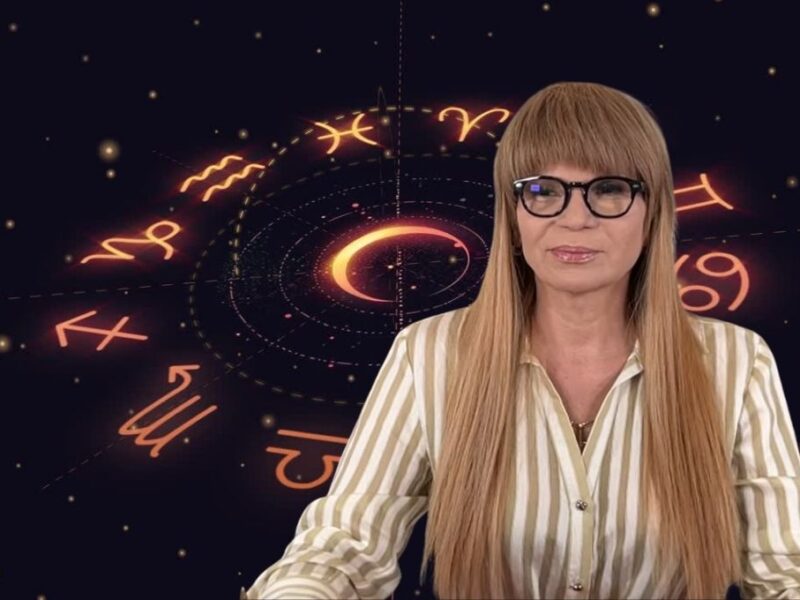 horóscopo de Mhoni Vidente hoy 13 de enero 2026