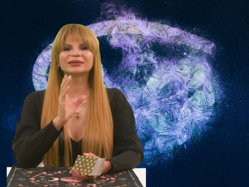 Horóscopo de Mhoni Vidente hoy 16 de enero 2026