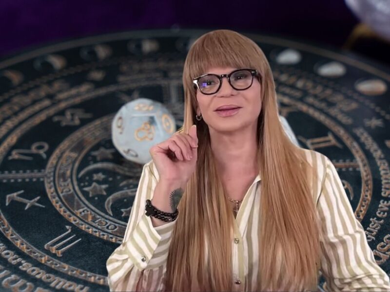Horóscopo de Mhoni Vidente hoy miércoles 21 de enero 2026