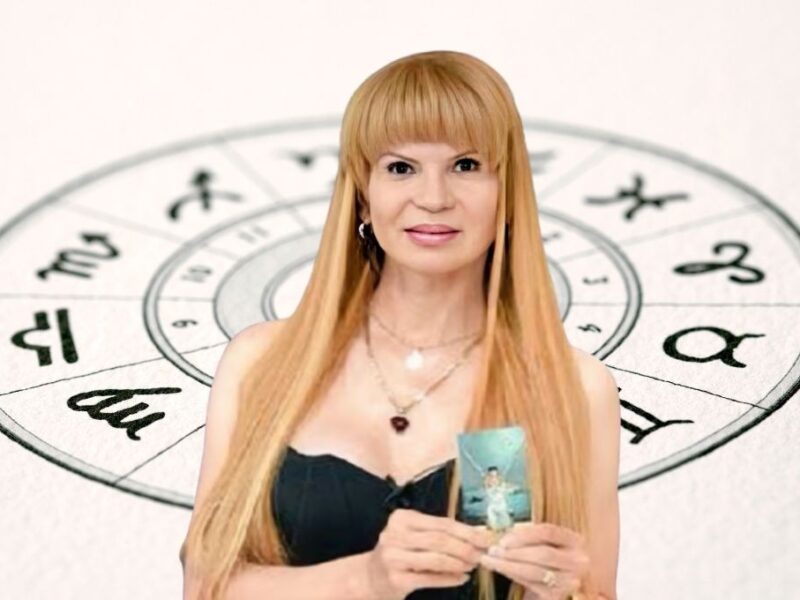 horóscopo de Mhoni Vidente hoy jueves 22 de enero 2026