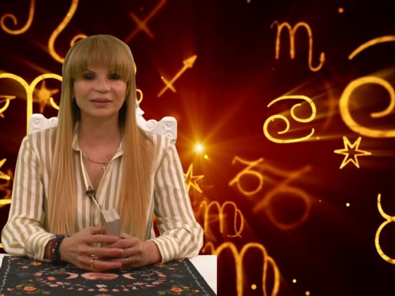 Horóscopo de Mhoni Vidente hoy lunes 27 de enero 2026