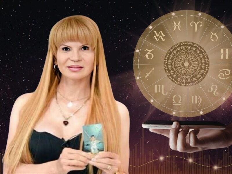 horóscopo de Mhoni Vidente hoy miércoles 27 de enero 2026