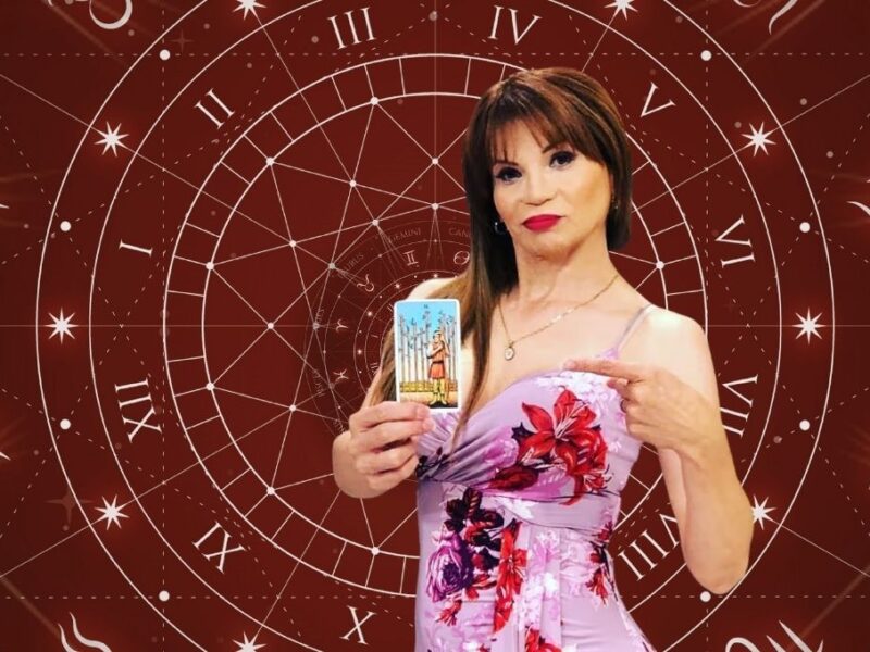 Consulta tu horóscopo de Mhoni Vidente HOY 30 de enero 2026