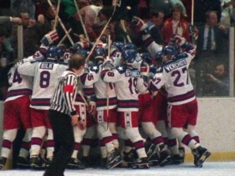 milagro olimpico el documental de hockey en netflix
