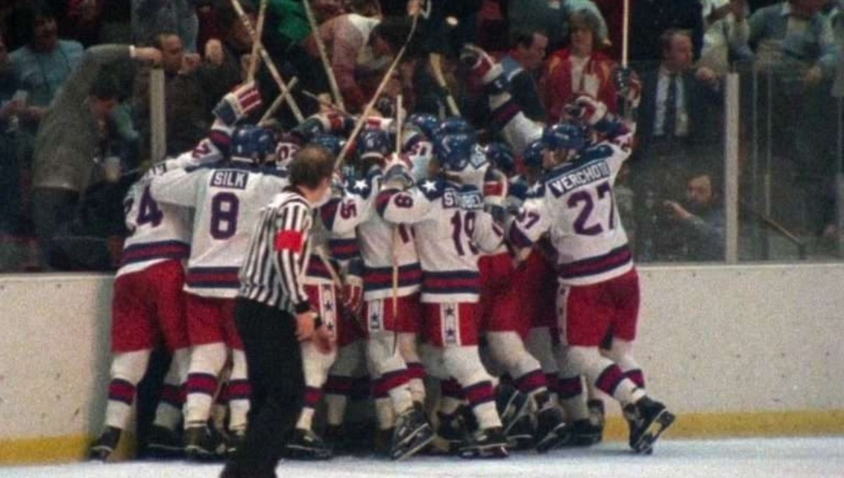 milagro olimpico el documental de hockey en netflix