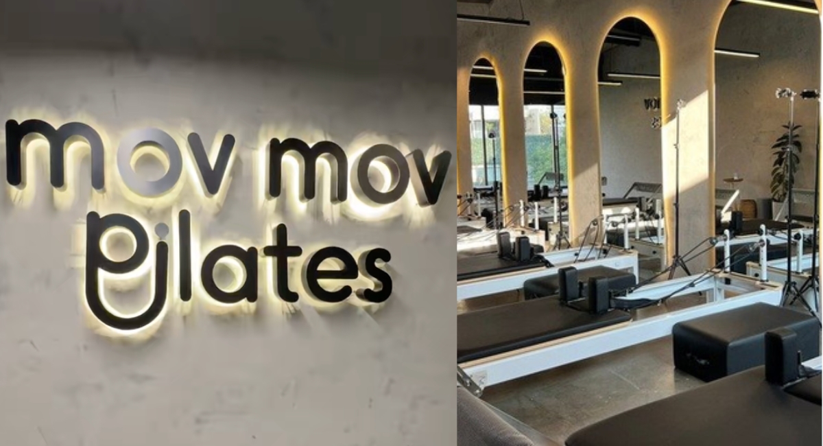 Polémica de mov mov pilates en CDMX