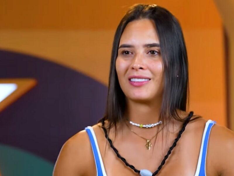 mujeres en riesgo de eliminacion en exatlon estados unidos semana 7