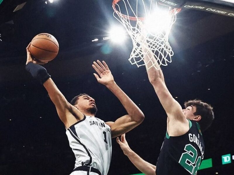 NBA hoy 11 de enero 2026 horarios y cómo verlos en México