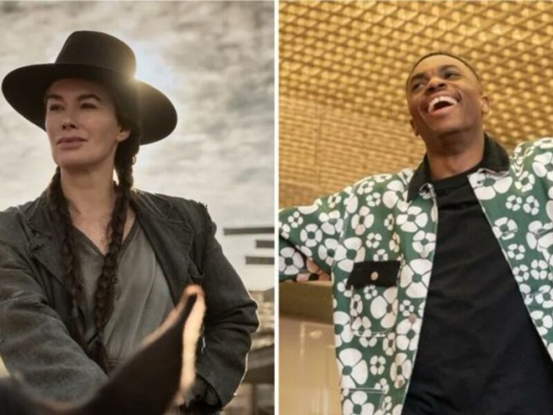 Por qué Netflix cancela The Abandons y The Vince Staples Show