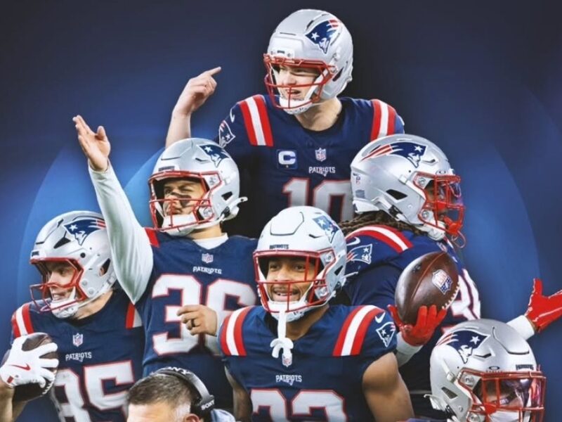 NFL hoy domingo 18 de enero 2026