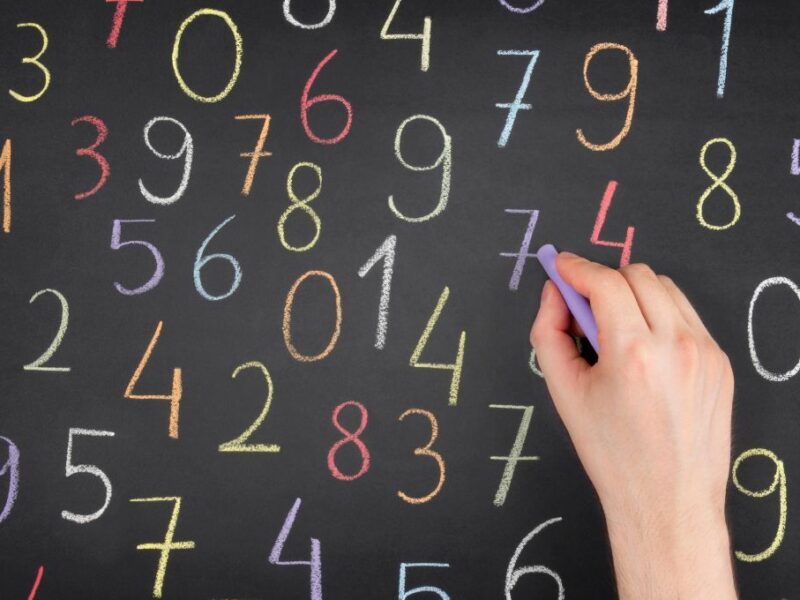 Cuáles son mis Números de la suerte hoy