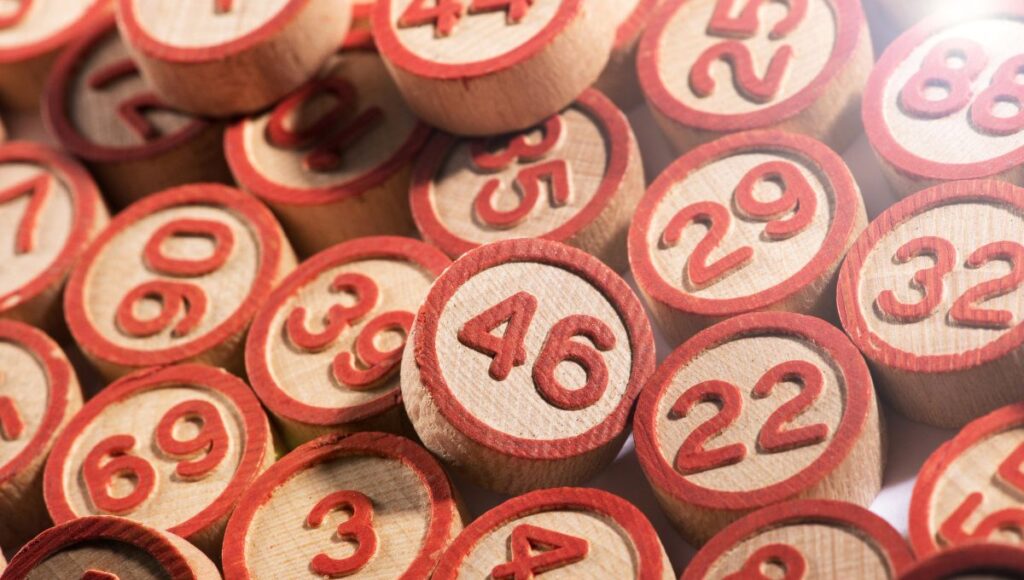 Qué significan los Números de la suerte