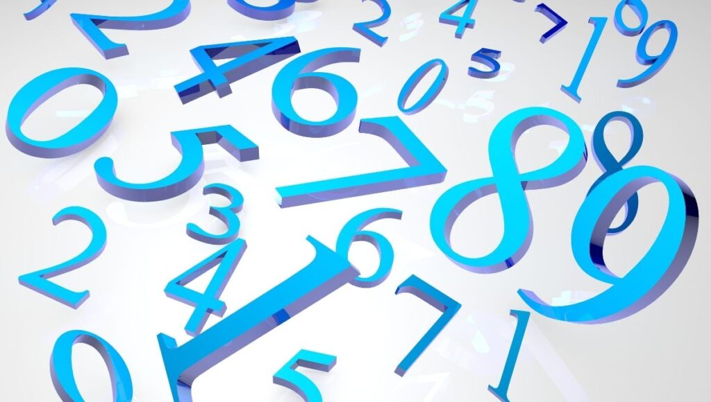 Números de la suerte para hoy martes 20 de enero