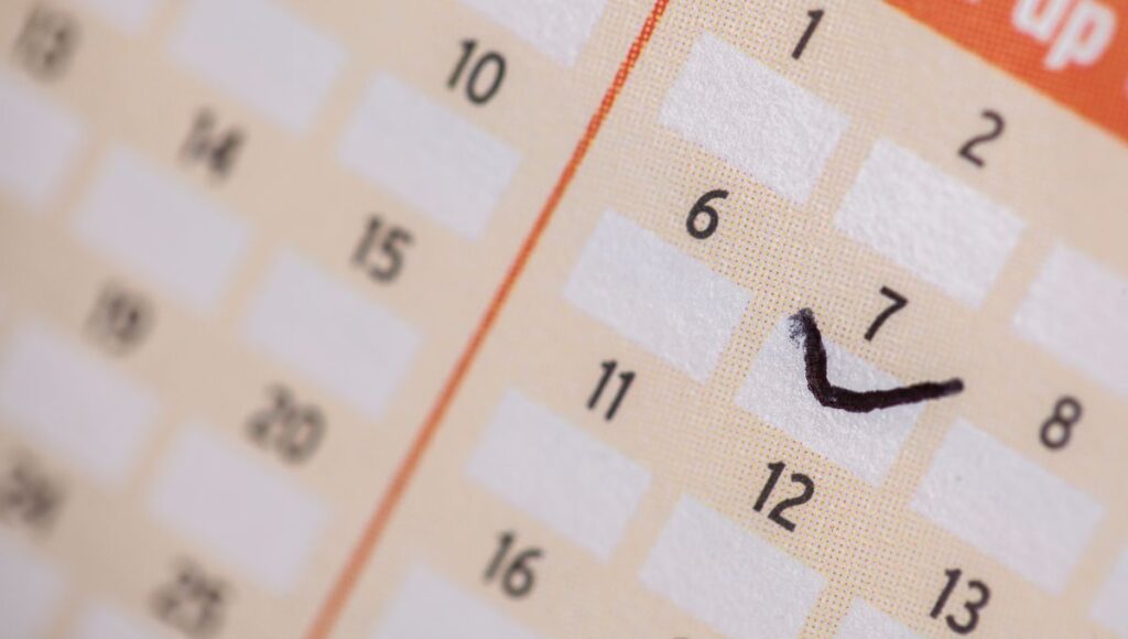 números de la suerte para hoy 9 de enero