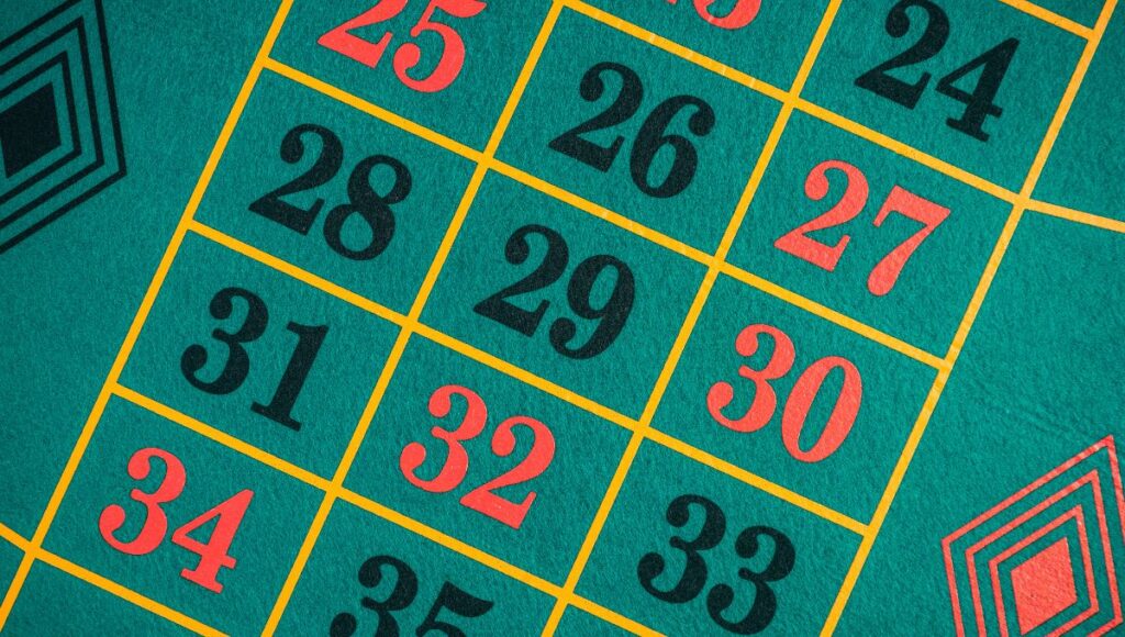 Números de la suerte para este miércoles 7 de enero